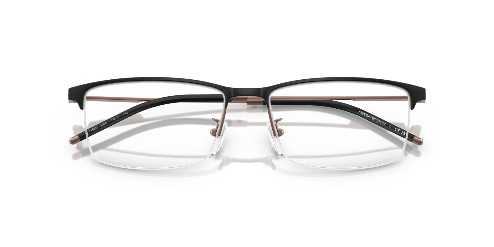 Emporio Armani 1168D Eyeglasses - view 30